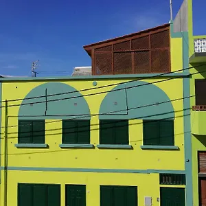 Apartamento Residencial Chez Flor, Porto Novo